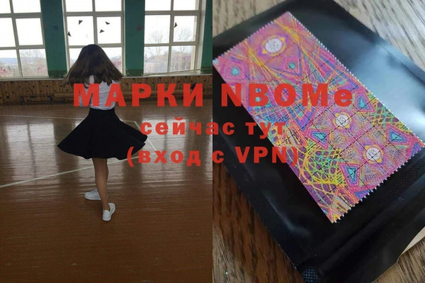 гашик Арсеньев